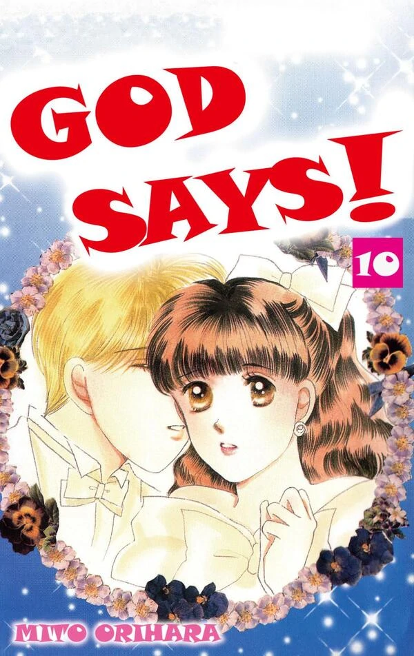 God Says (Official)