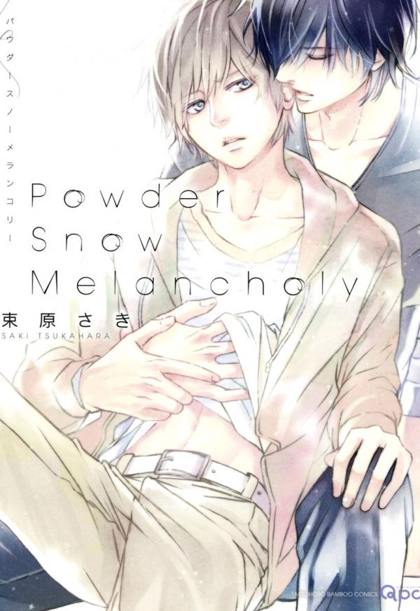 Powder Snow Melancholy